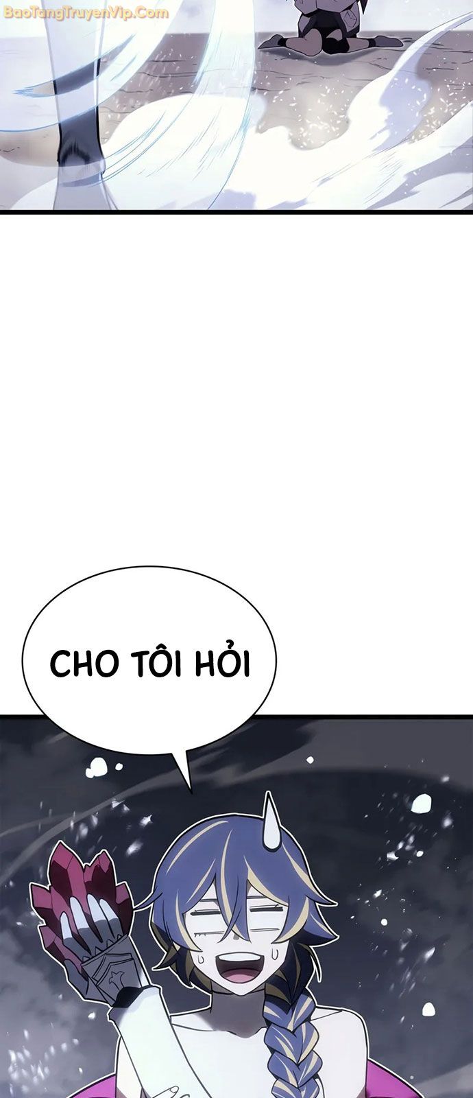 Sự Trở Lại Của Anh Hùng Cấp Thảm Họa - Page 114