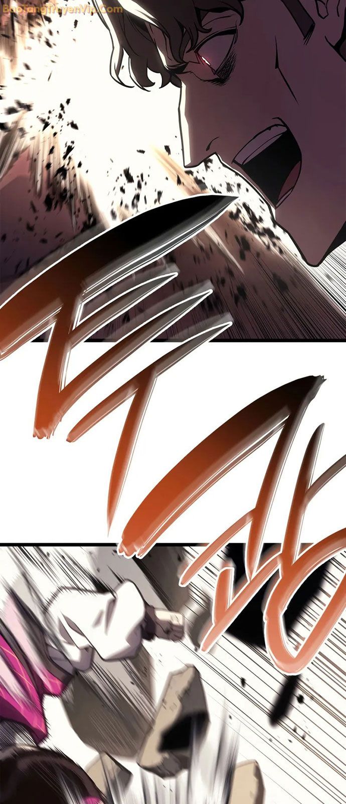 Sự Trở Lại Của Anh Hùng Cấp Thảm Họa - Page 38