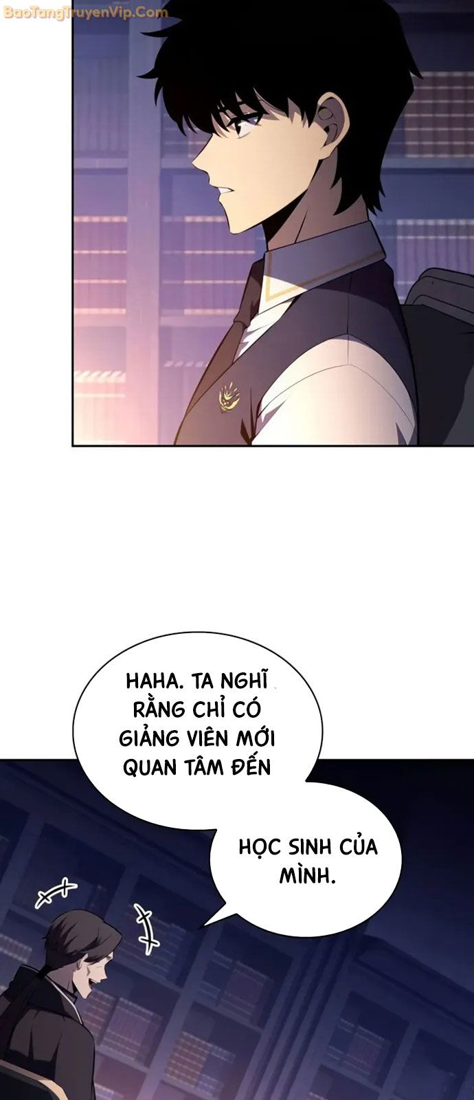 Cậu Út Nhà Công Tước Là Sát Thủ Hồi Quy - Page 25