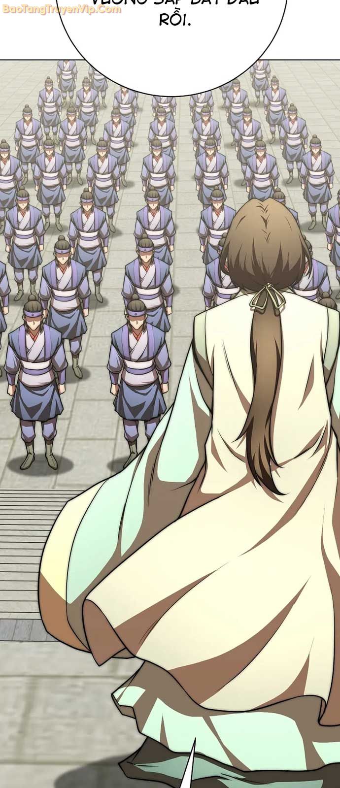 Con Trai Của Gia Tộc Nam Cung Thế Gia - Page 17