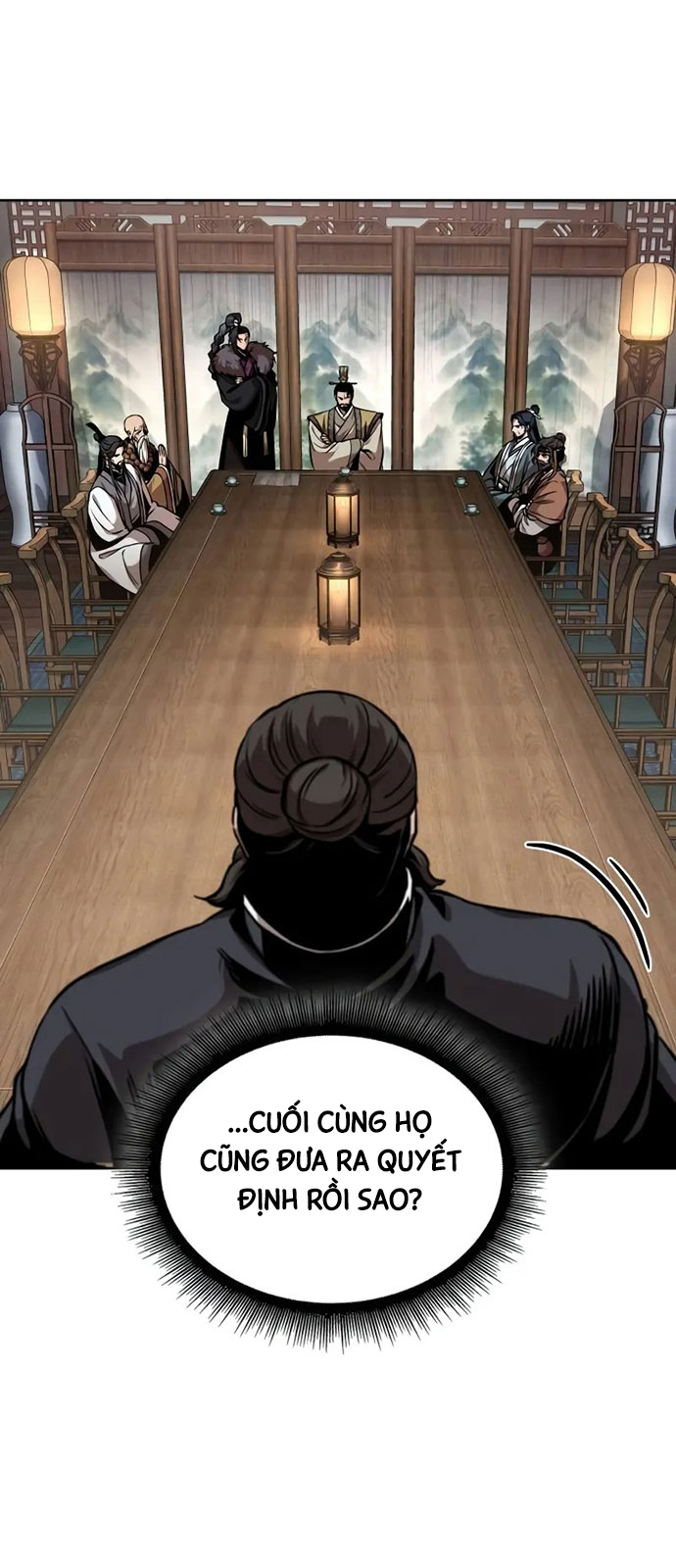 Ma Thần Nano - Page 33