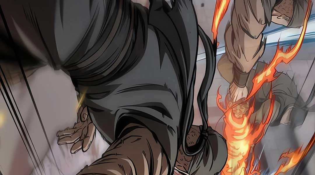 Ma Thần Nano - Page 203