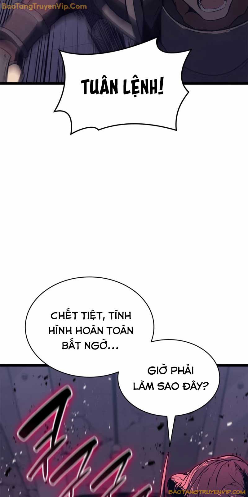 Sự Trở Lại Của Anh Hùng Cấp Thảm Họa - Page 81