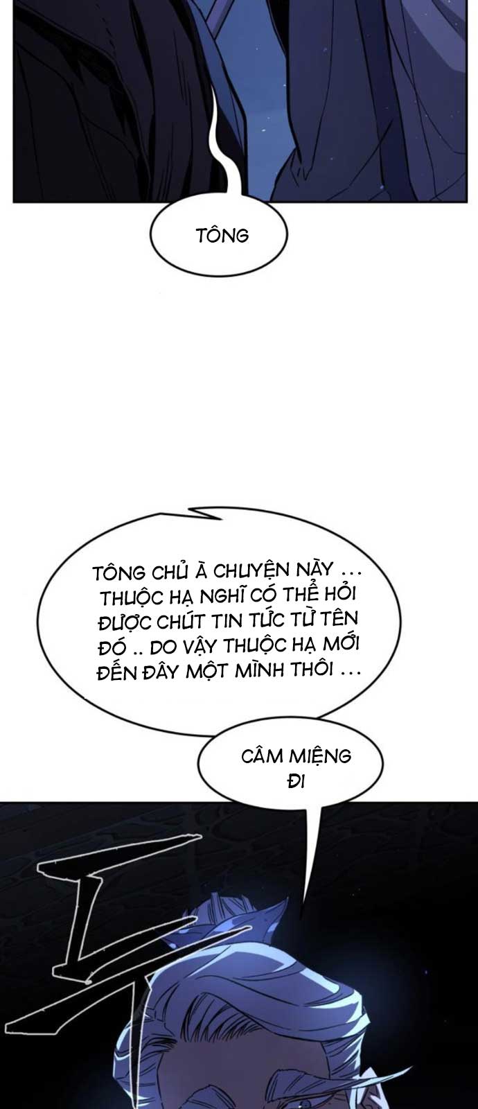 Tuyệt Đối Kiếm Cảm - Page 94