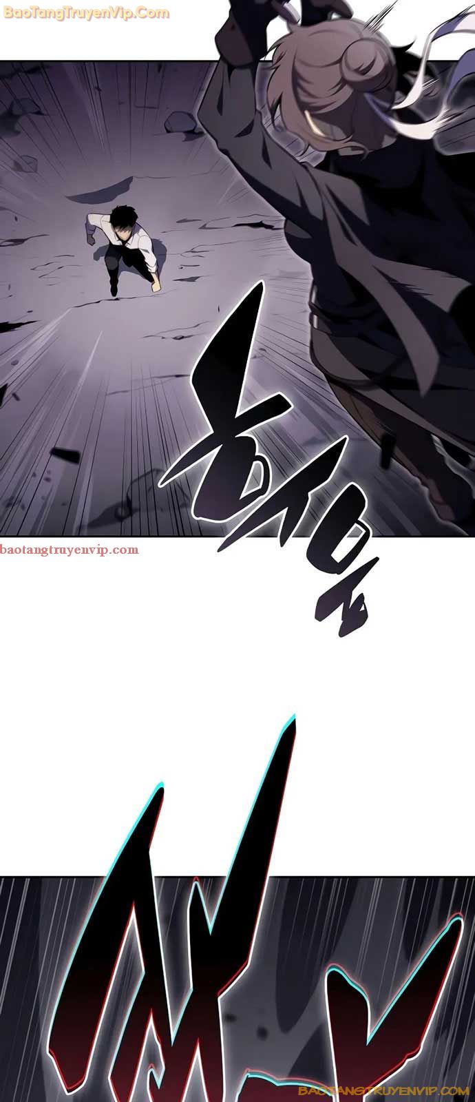 Cậu Út Nhà Công Tước Là Sát Thủ Hồi Quy - Page 22