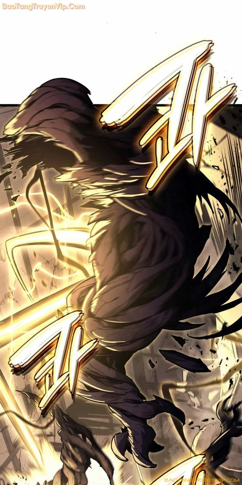 Sự Trở Lại Của Anh Hùng Cấp Thảm Họa - Page 133