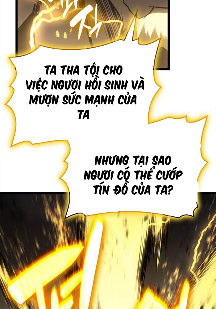 Sự Trở Lại Của Anh Hùng Cấp Thảm Họa - Page 133