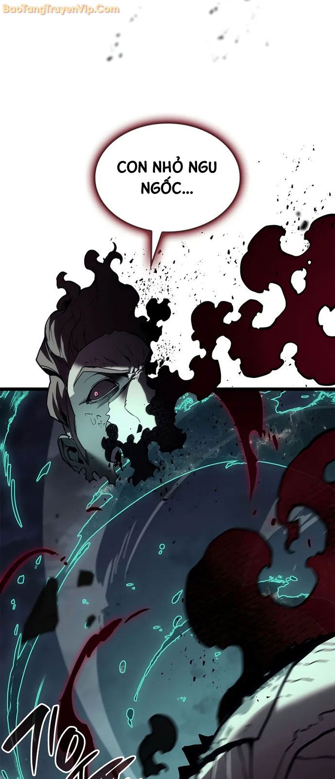 Sự Trở Lại Của Anh Hùng Cấp Thảm Họa - Page 95