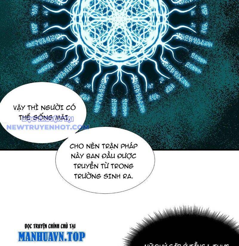 Vô Hạn Thôi Diễn - Page 49