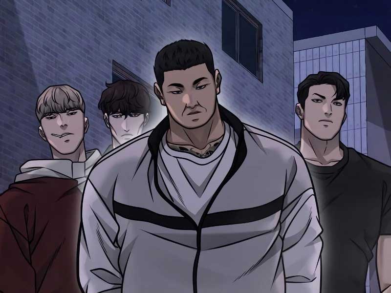 Nhiệm Vụ Tối Thượng - Page 193