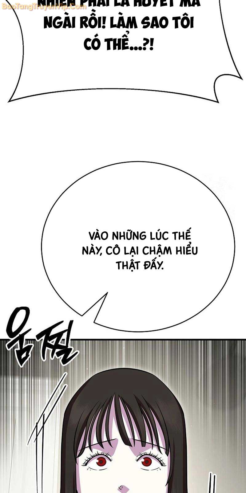 Tam Vương Truyền Nhân - Page 45