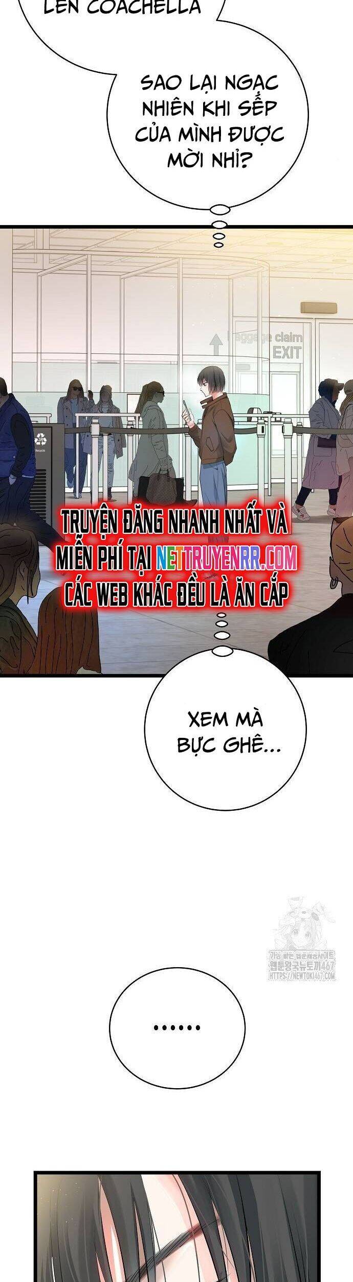 Vinh Quang Vô Tận - Page 33