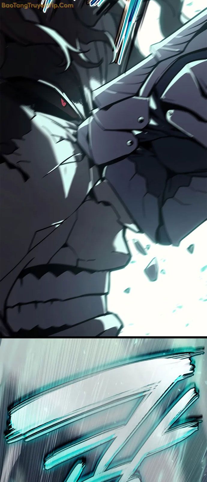 Sự Trở Lại Của Anh Hùng Cấp Thảm Họa - Page 89