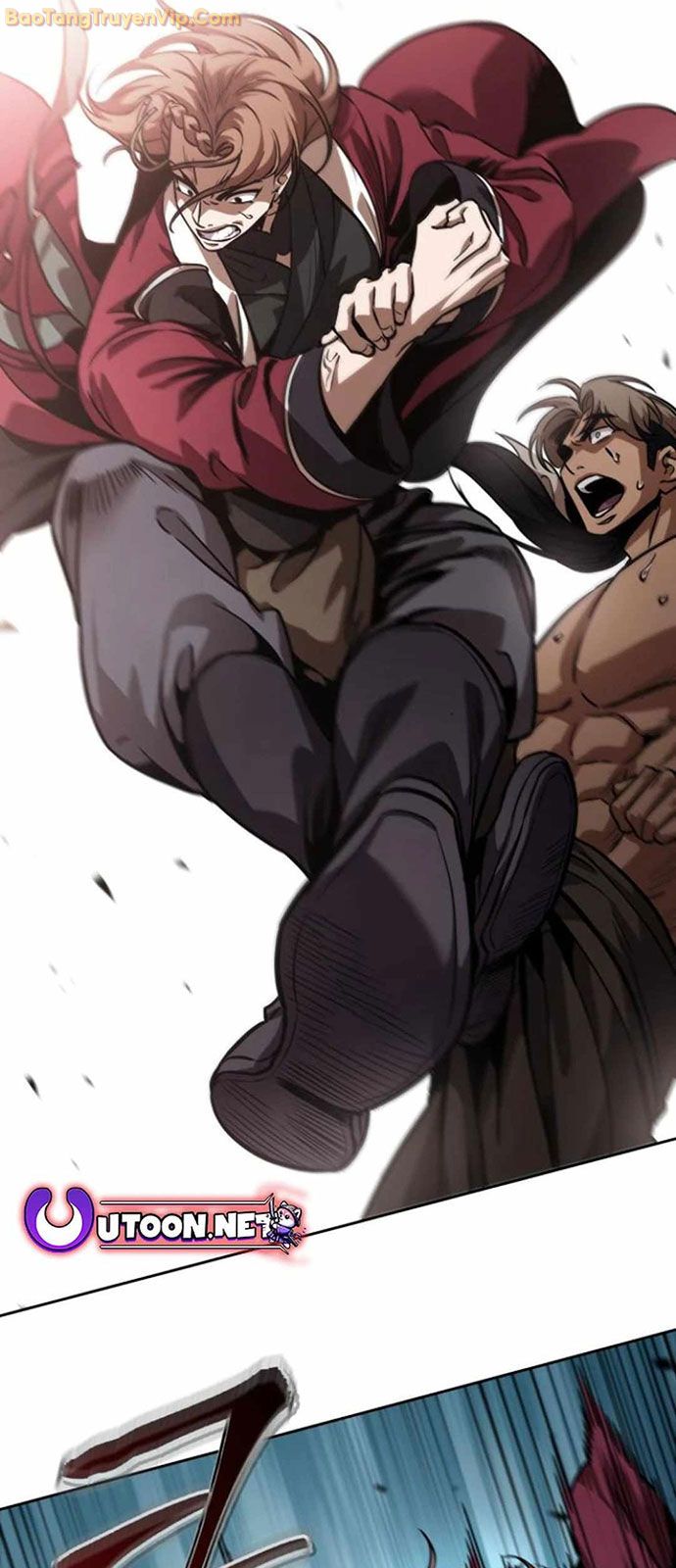 Ma Thần Nano - Page 38