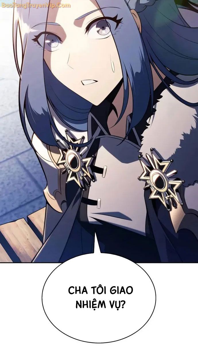 Cậu Út Nhà Công Tước Là Sát Thủ Hồi Quy - Page 94