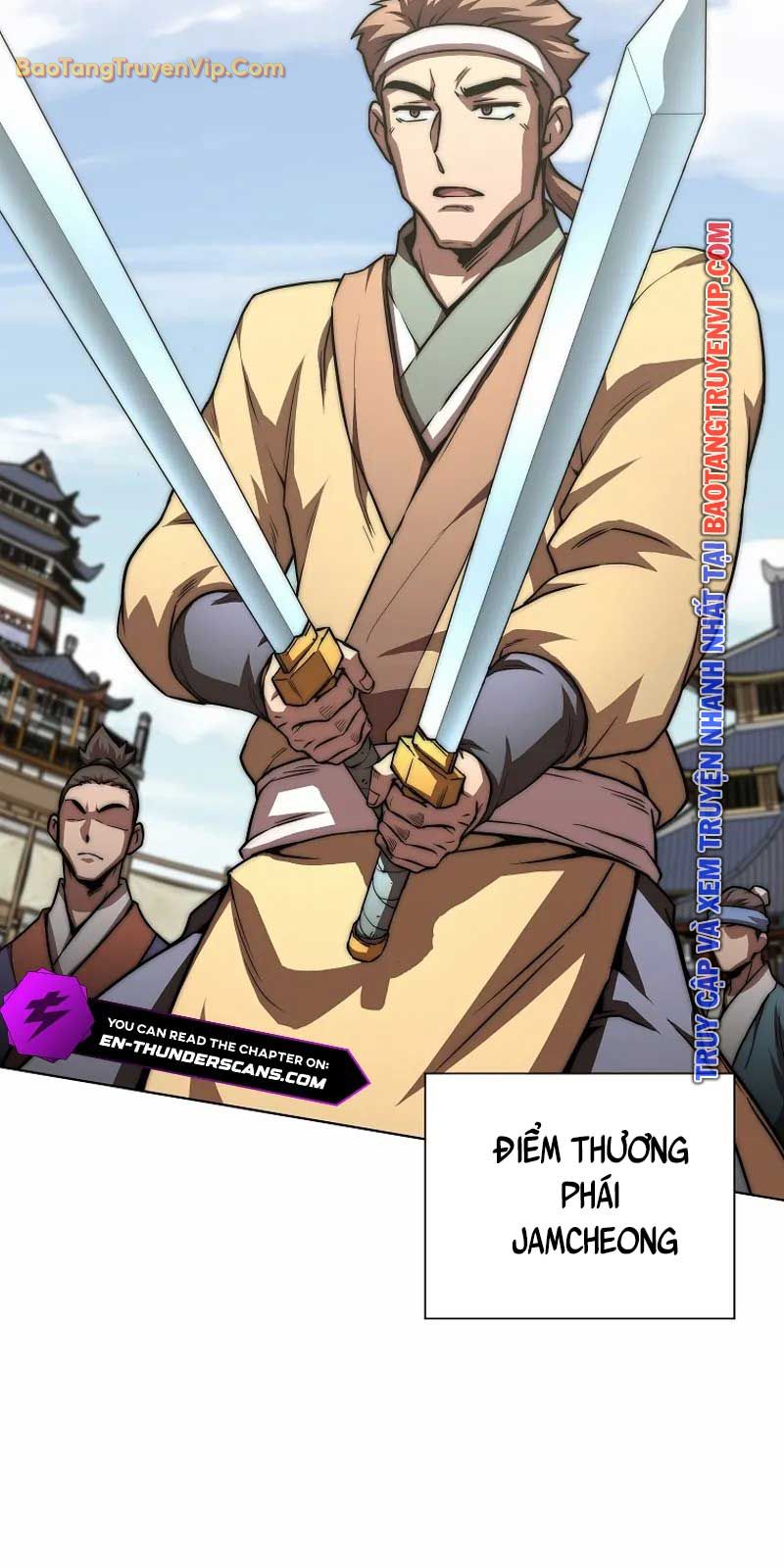 Con Trai Của Gia Tộc Nam Cung Thế Gia - Page 59