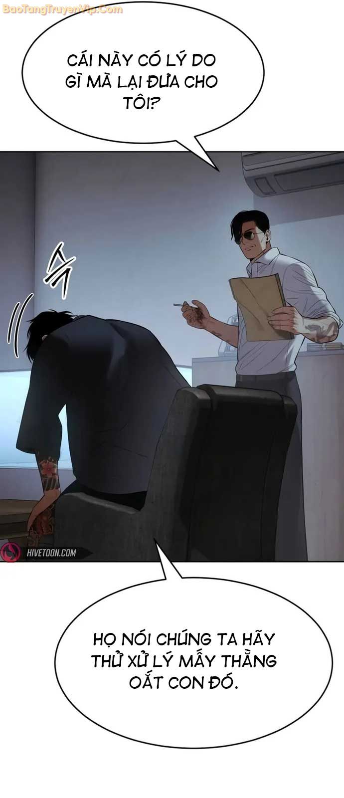 Đặc Vụ Song Sinh - Page 38