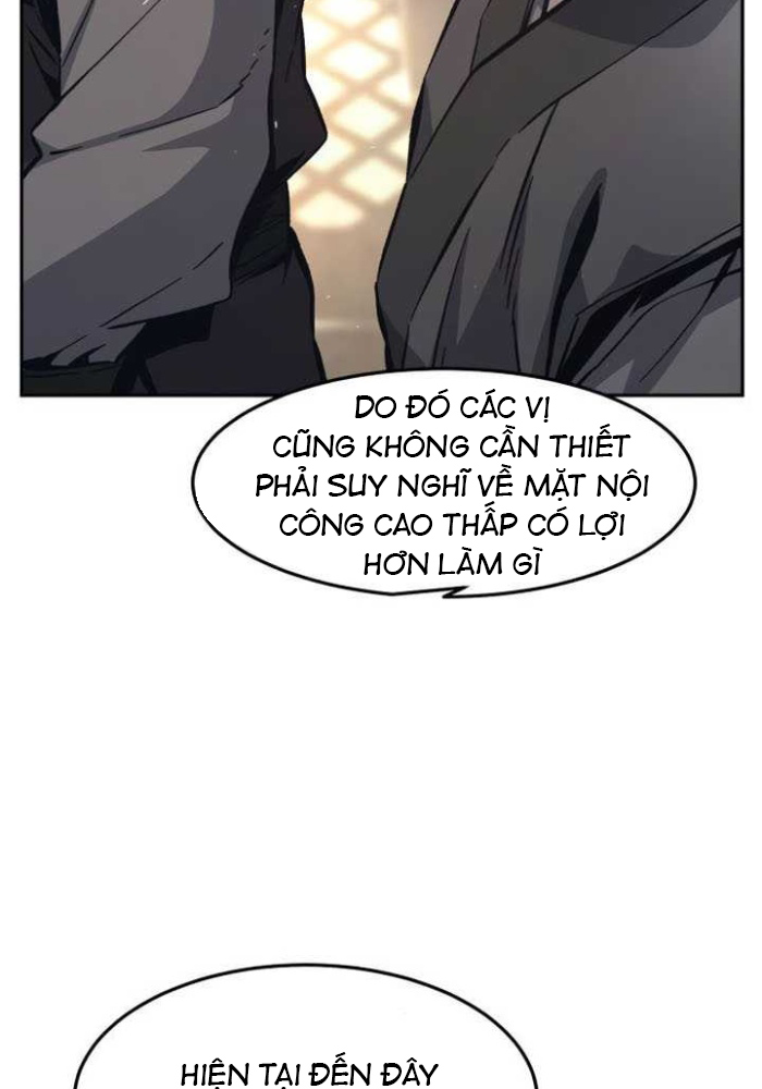 Tuyệt Đối Kiếm Cảm - Page 124