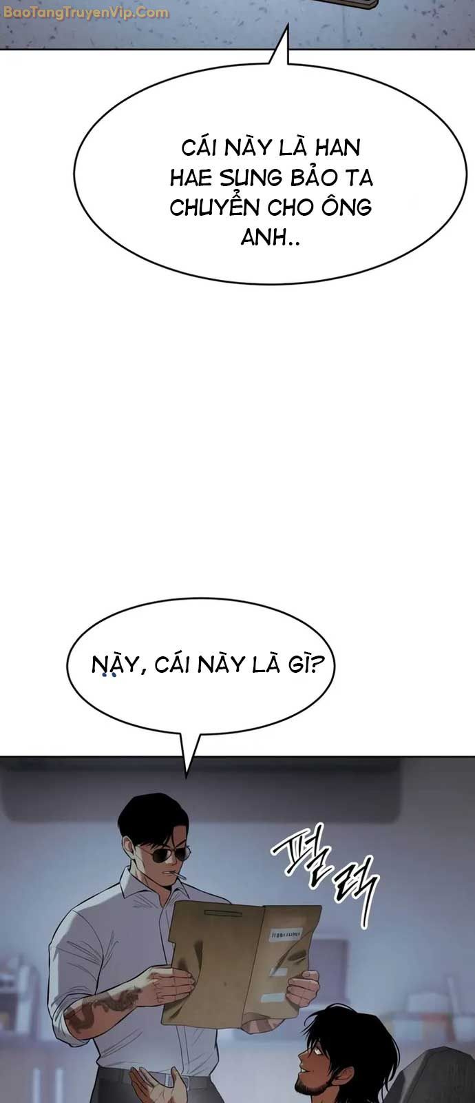 Đặc Vụ Song Sinh - Page 32