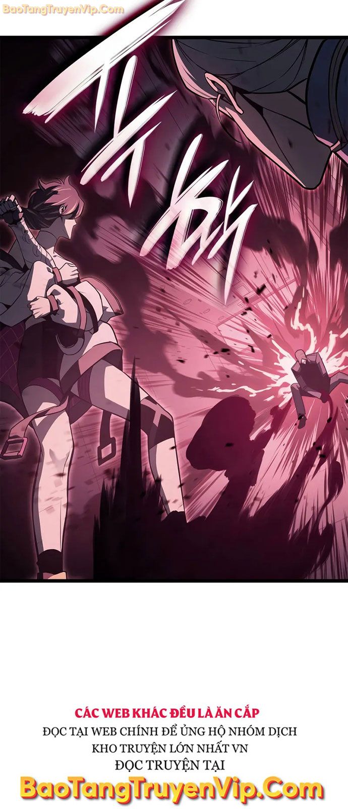 Sự Trở Lại Của Anh Hùng Cấp Thảm Họa - Page 53