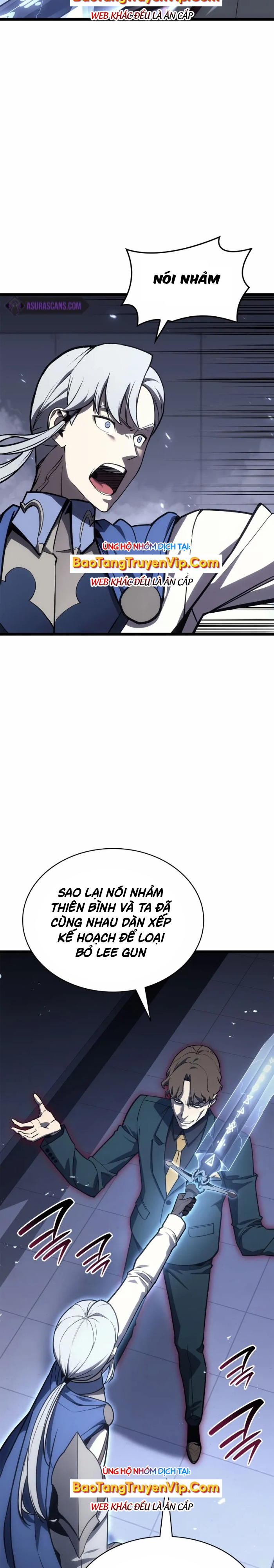 Sự Trở Lại Của Anh Hùng Cấp Thảm Họa - Page 32