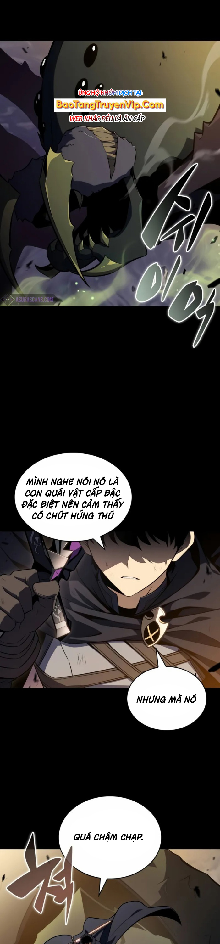 Cậu Út Nhà Công Tước Là Sát Thủ Hồi Quy - Page 9