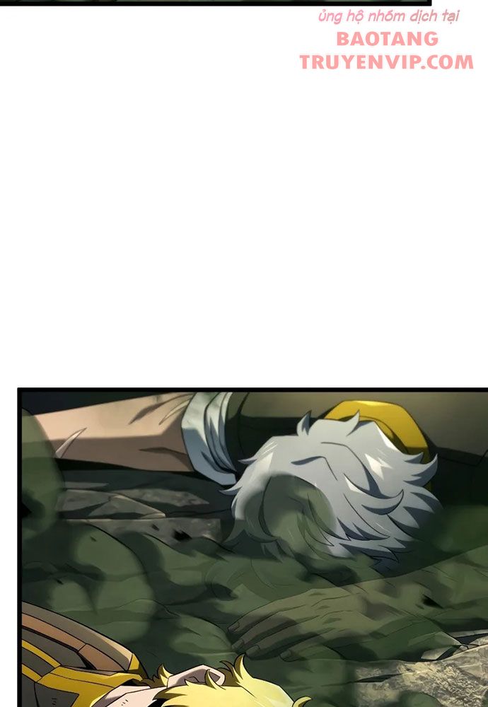 Thiết Huyết Kiếm Sĩ Hồi Quy - Page 14