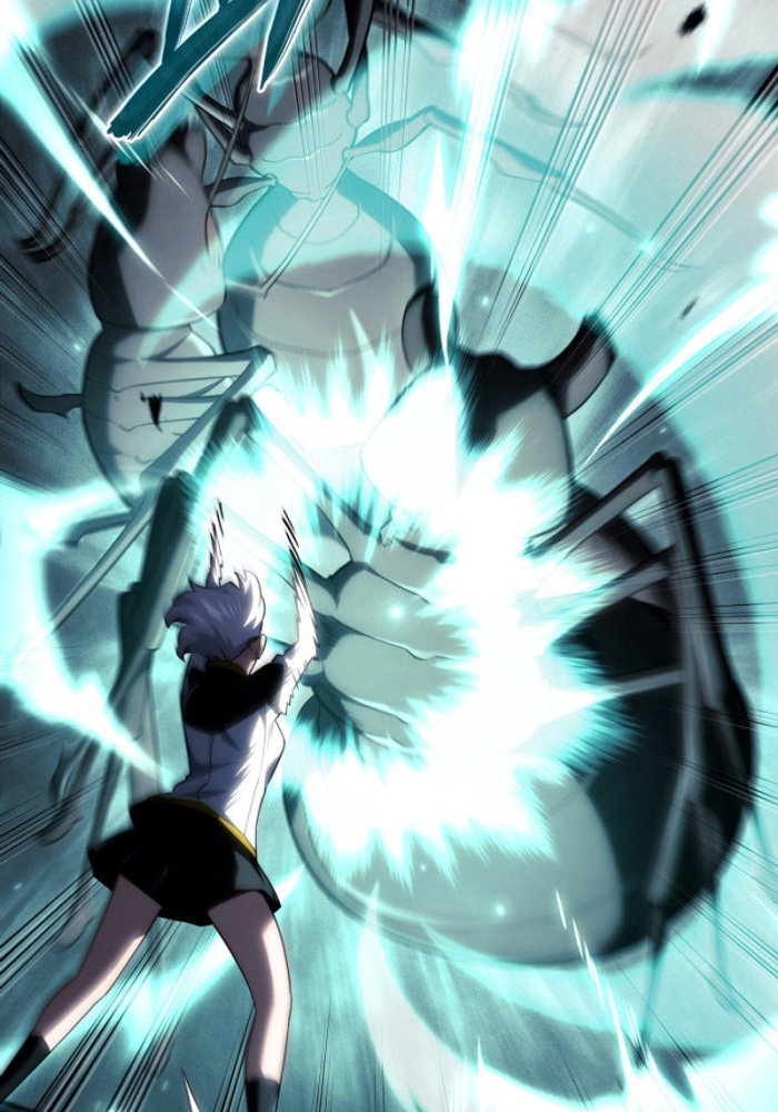 Thiết Huyết Kiếm Sĩ Hồi Quy - Page 45