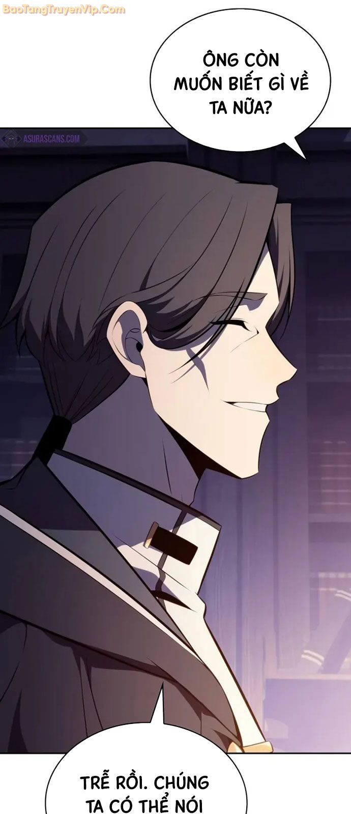 Cậu Út Nhà Công Tước Là Sát Thủ Hồi Quy - Page 40