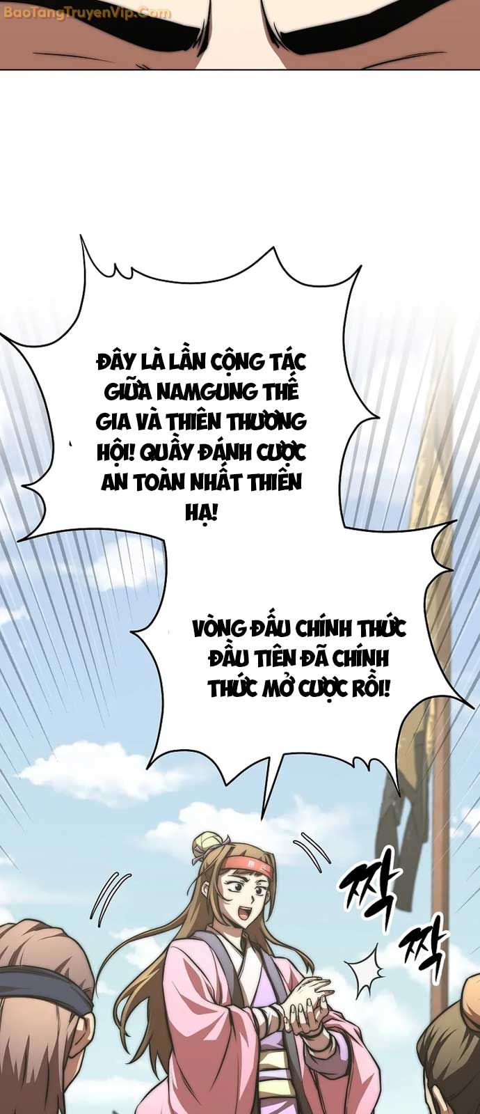 Con Trai Của Gia Tộc Nam Cung Thế Gia - Page 49