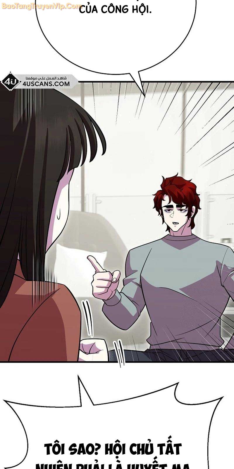 Tam Vương Truyền Nhân - Page 44