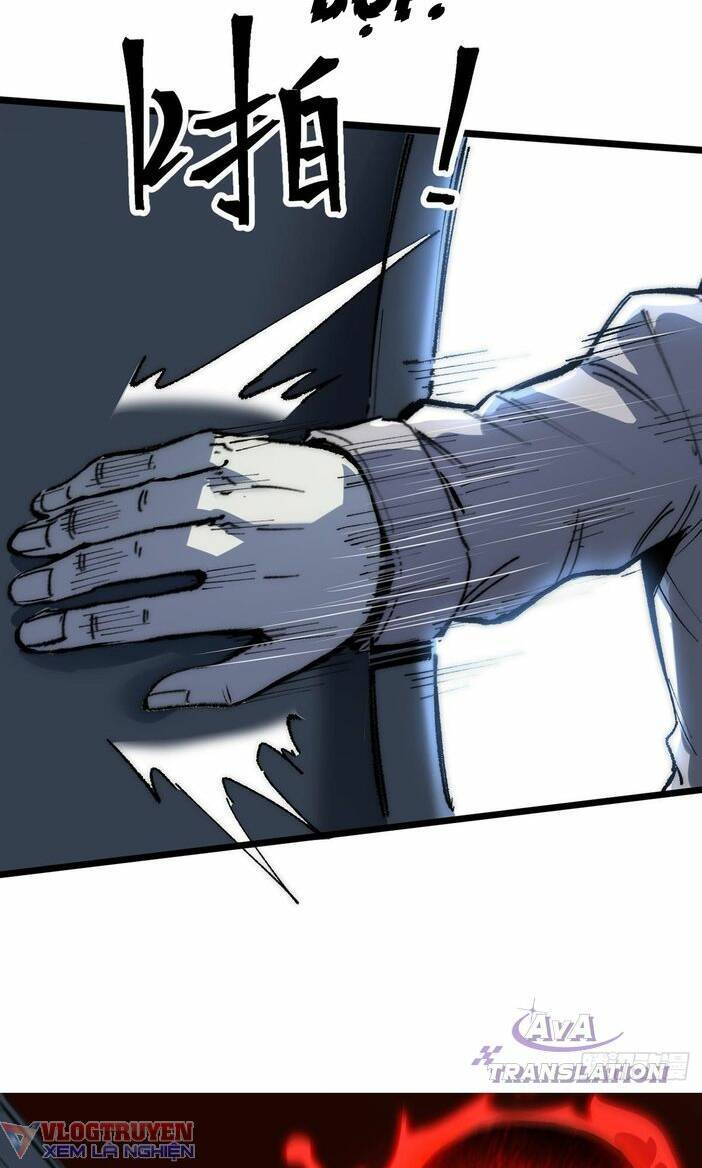 Vô Hạn Thôi Diễn - Page 24