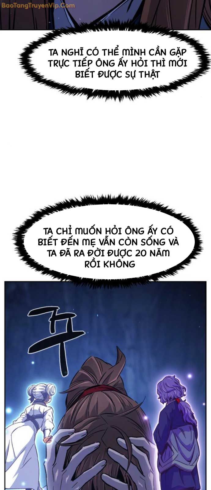 Tuyệt Đối Kiếm Cảm - Page 39