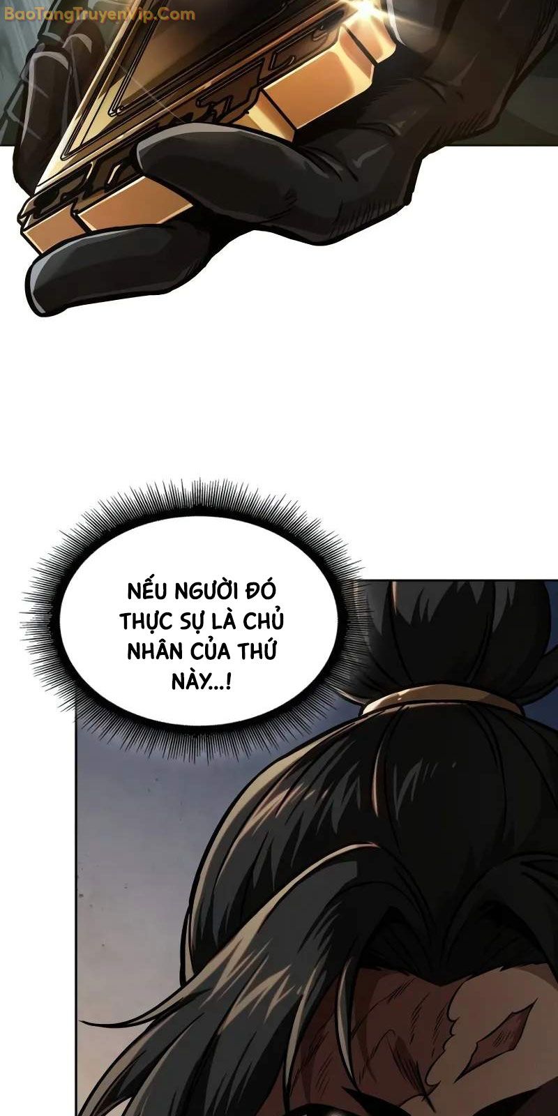 Ma Thần Nano - Page 43