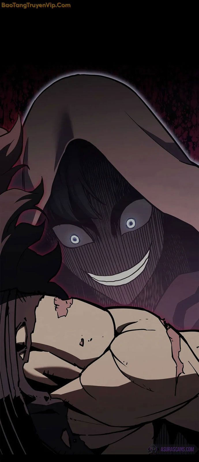 Sự Trở Lại Của Anh Hùng Cấp Thảm Họa - Page 26