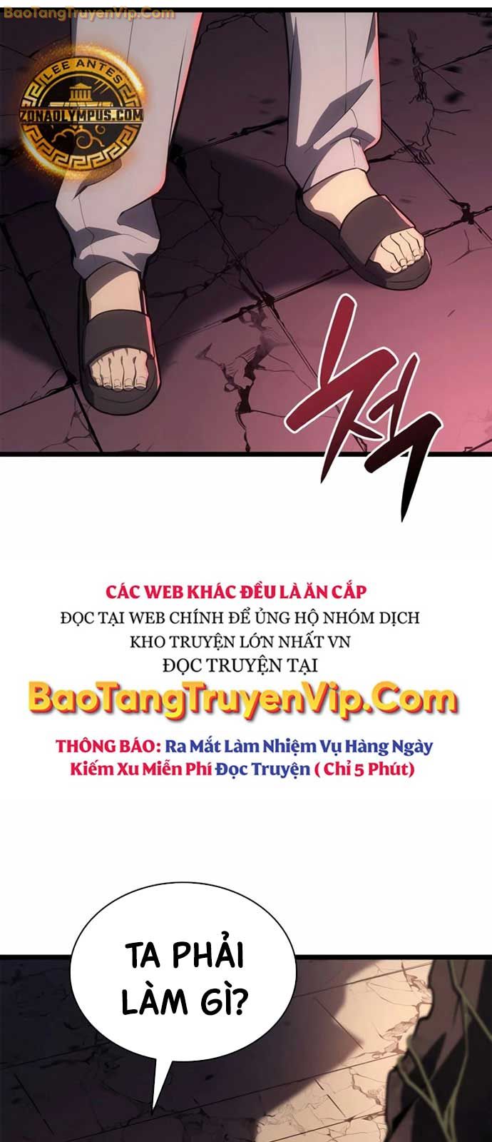 Sự Trở Lại Của Anh Hùng Cấp Thảm Họa - Page 76