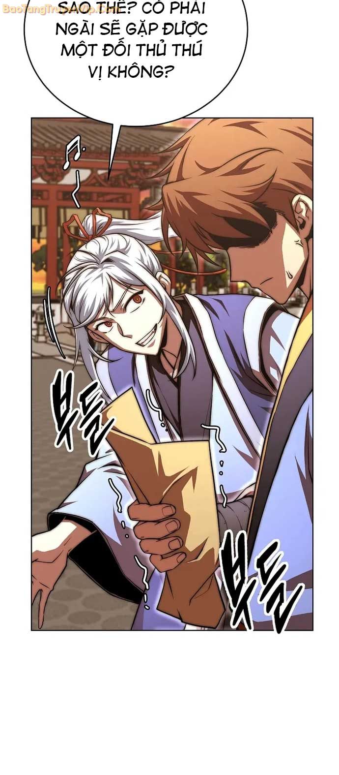 Con Trai Của Gia Tộc Nam Cung Thế Gia - Page 71