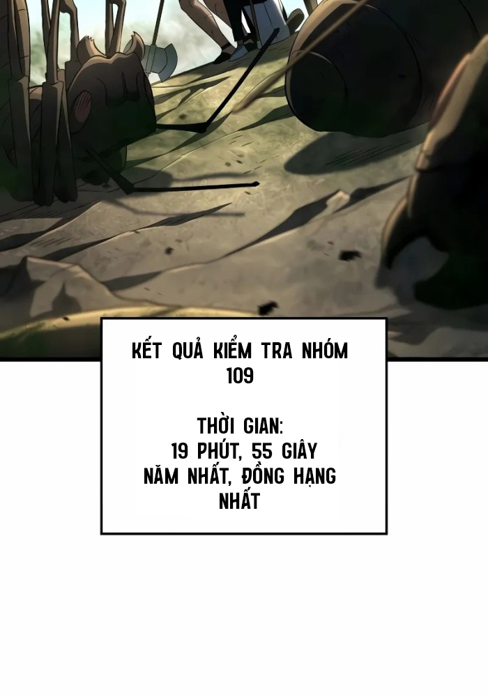 Thiết Huyết Kiếm Sĩ Hồi Quy - Page 43