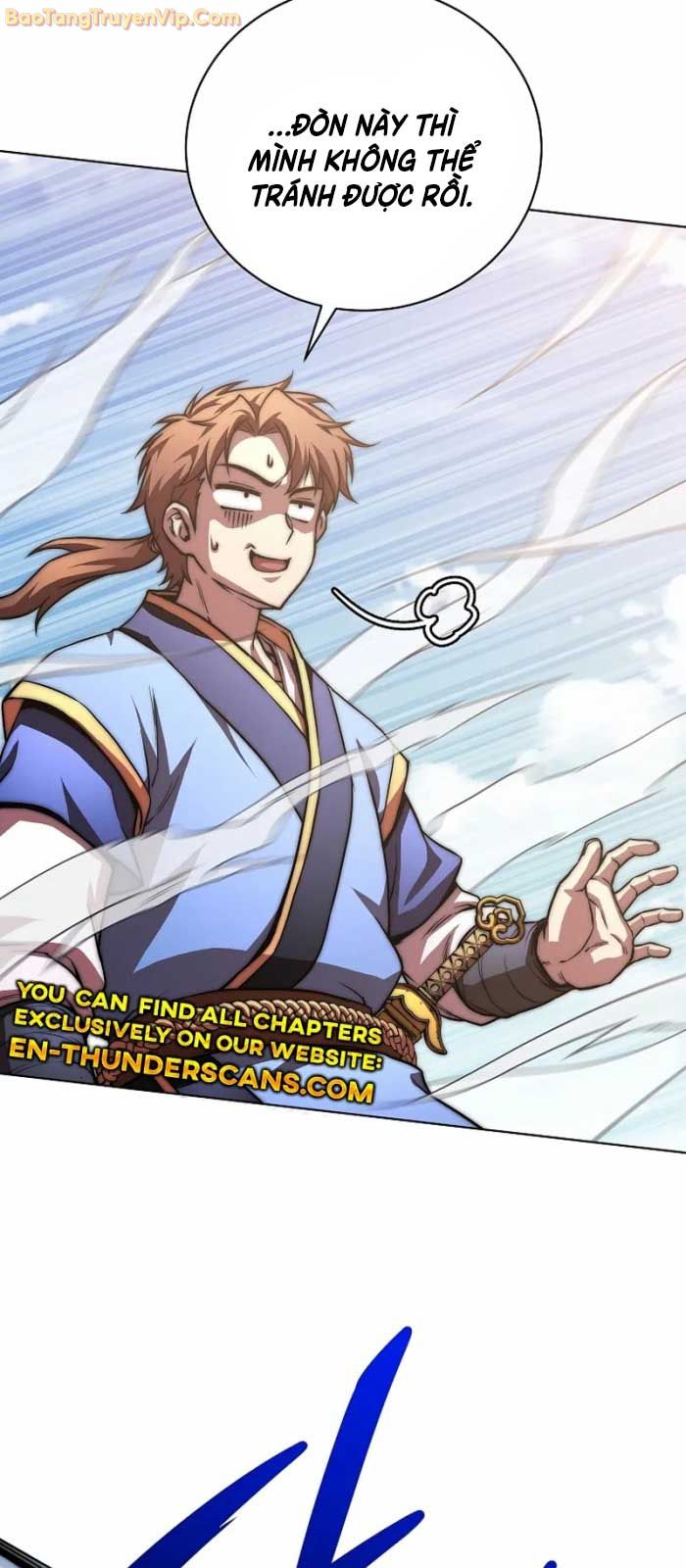 Con Trai Của Gia Tộc Nam Cung Thế Gia - Page 43