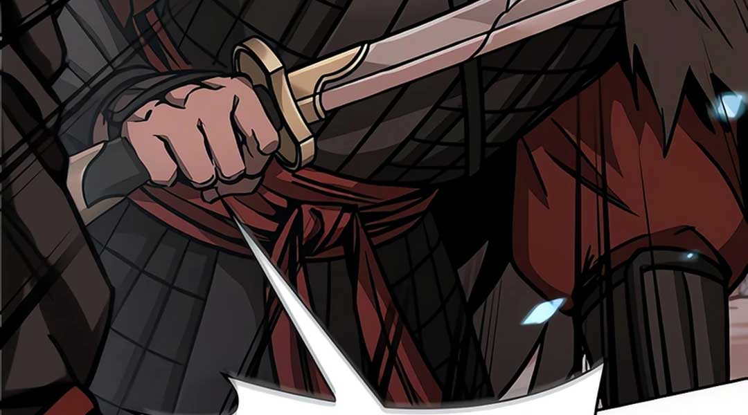 Ma Thần Nano - Page 107