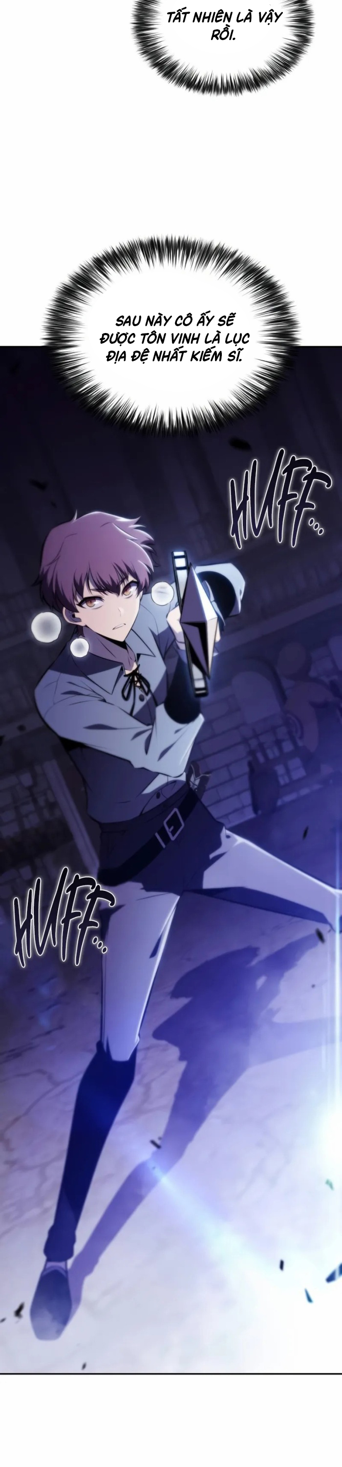 Cậu Út Nhà Công Tước Là Sát Thủ Hồi Quy - Page 45