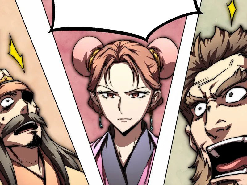 Con Trai Của Gia Tộc Nam Cung Thế Gia - Page 137