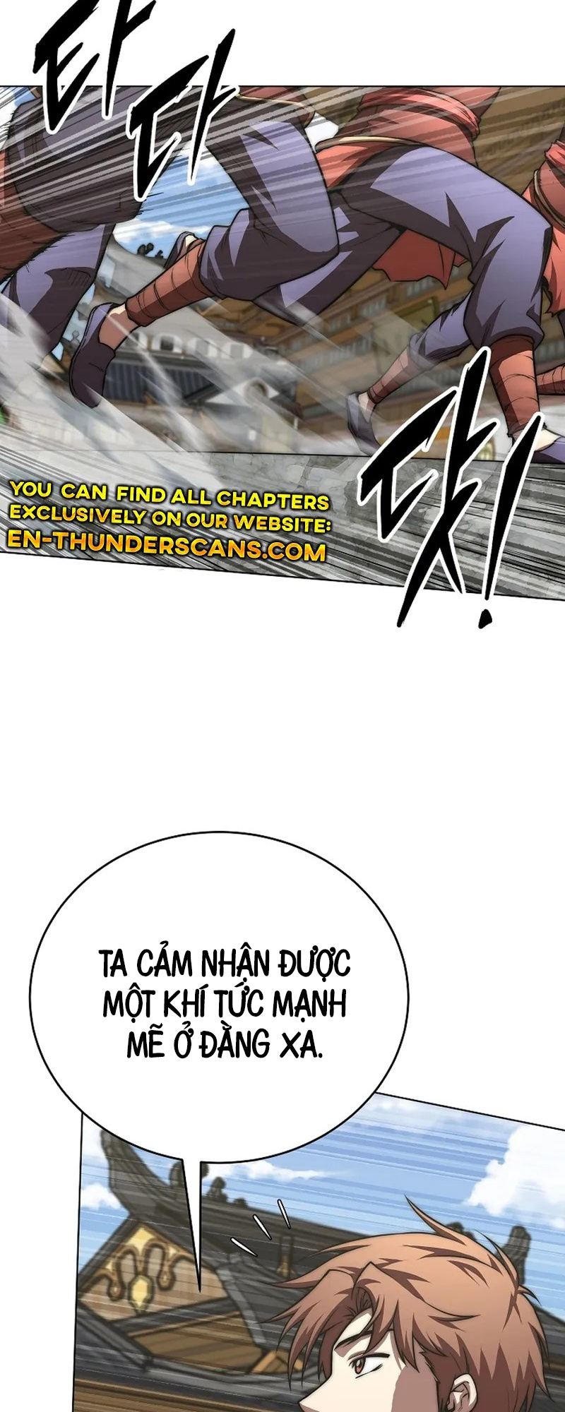 Con Trai Của Gia Tộc Nam Cung Thế Gia - Page 41