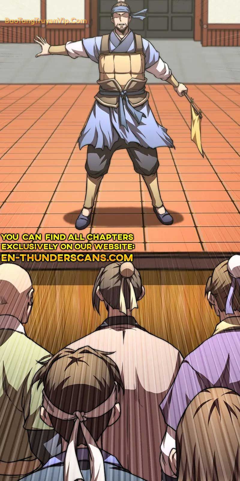 Con Trai Của Gia Tộc Nam Cung Thế Gia - Page 39