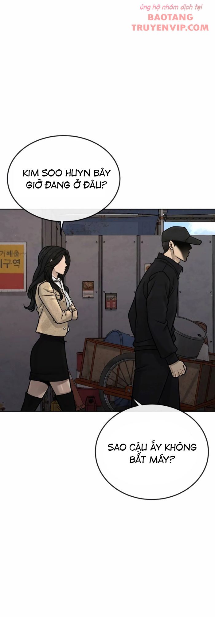 Nhiệm Vụ Tối Thượng - Page 72