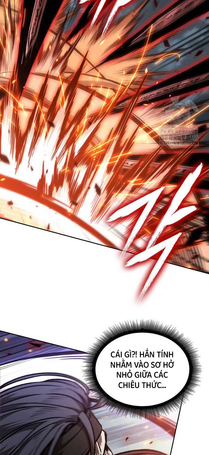 Ma Thần Nano - Page 6