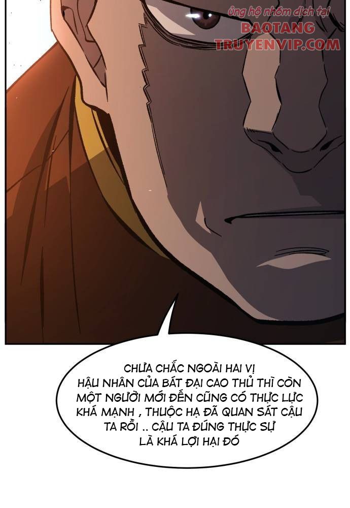 Tuyệt Đối Kiếm Cảm - Page 9