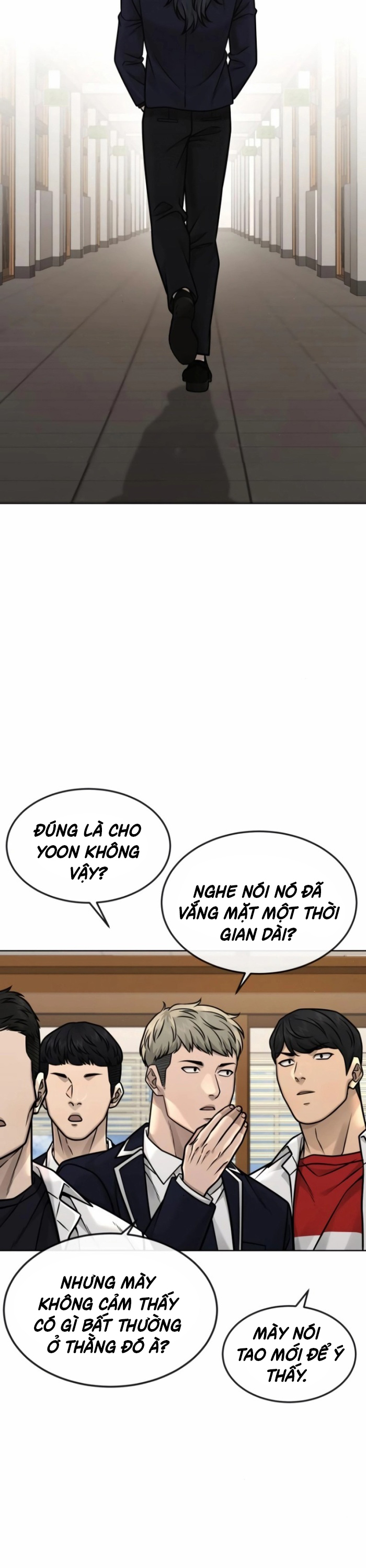 Nhiệm Vụ Tối Thượng - Page 49