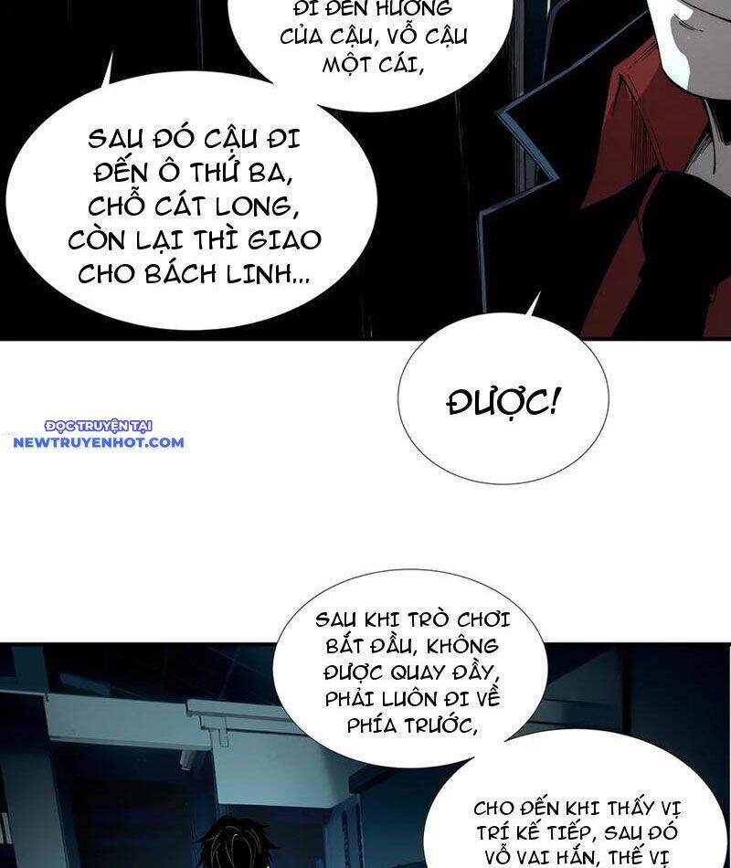 Vô Hạn Thôi Diễn - Page 50