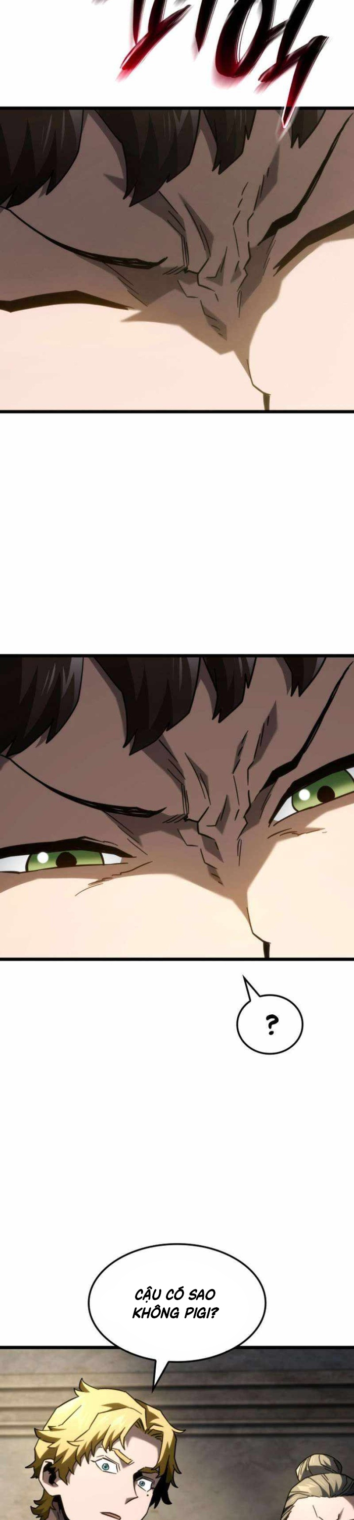 Thiết Huyết Kiếm Sĩ Hồi Quy - Page 49